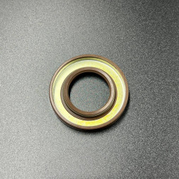 Сальник Yamaha (93102-25M52; F15-01.02.00.07) (25x44x7) (PREMARINE)