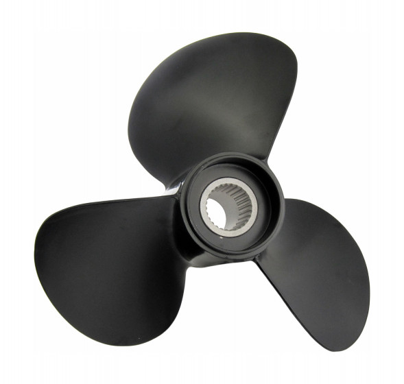 Винт гребной Volvo Penta B5 комплект, BaekSan