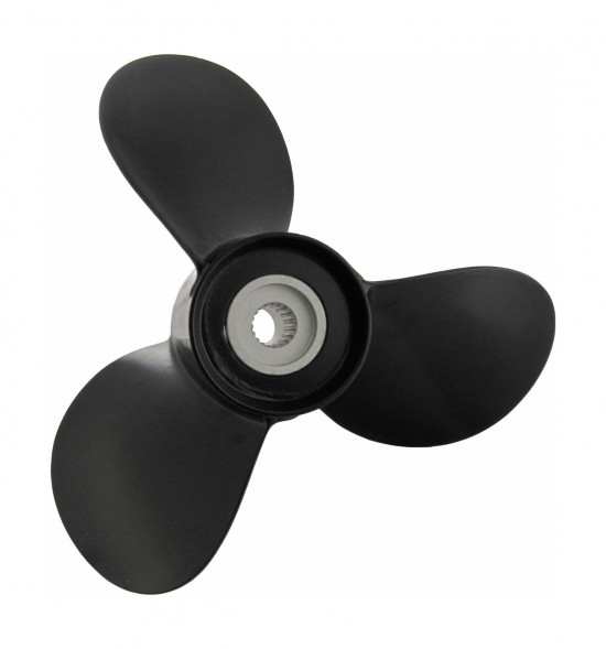 Винт гребной Volvo Penta B5 комплект, BaekSan