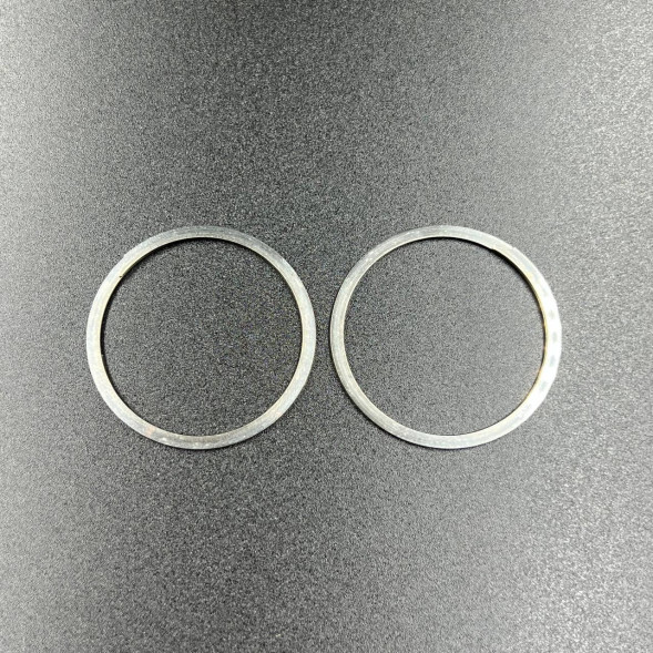 Стопорное кольцо сальников водомета (PNFM40E-31006; 517) (PREMARINE)