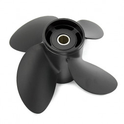 Винт гребной Solas 4514-148-15, 4x14.75x15 (L)