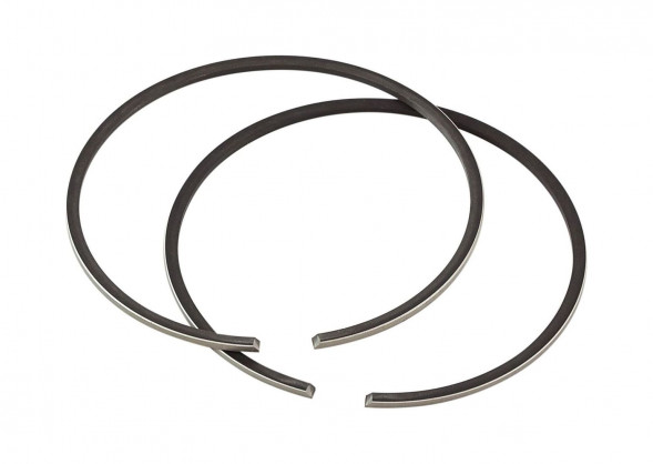 Кольца поршневые Yamaha 80A/90A (STD)