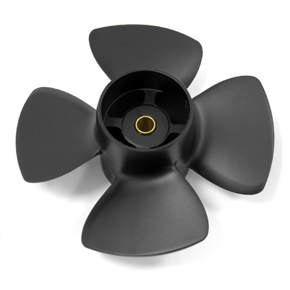 Винт гребной Solas 5013-087-07, 4x8.7x7 (R)