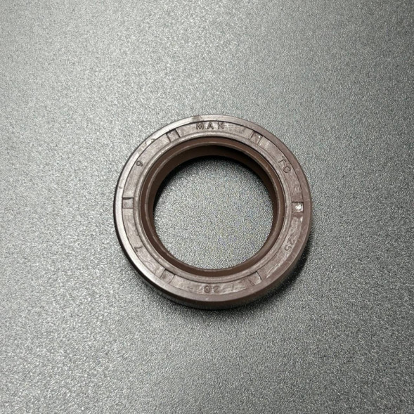 Сальник Yamaha (93102-25M44; 93102-25M48)  (25x38x7) (YUELANG)