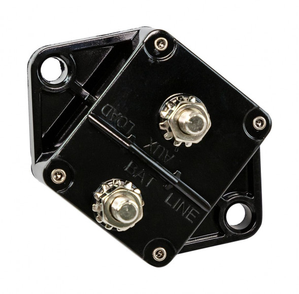 Предохранитель автоматический 60 А (упаковка из 10 шт.)