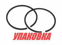 Кольца поршневые Tohatsu/Mercury 40-50, STD, Omax (упаковка из 3 шт.)