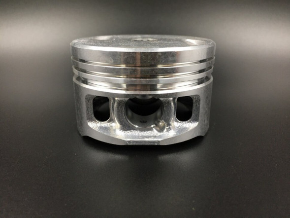 Поршень Yamaha F20-30 (STD) (Yamaha)