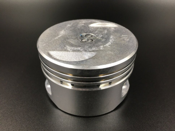 Поршень Yamaha F20-30 (STD) (Yamaha)