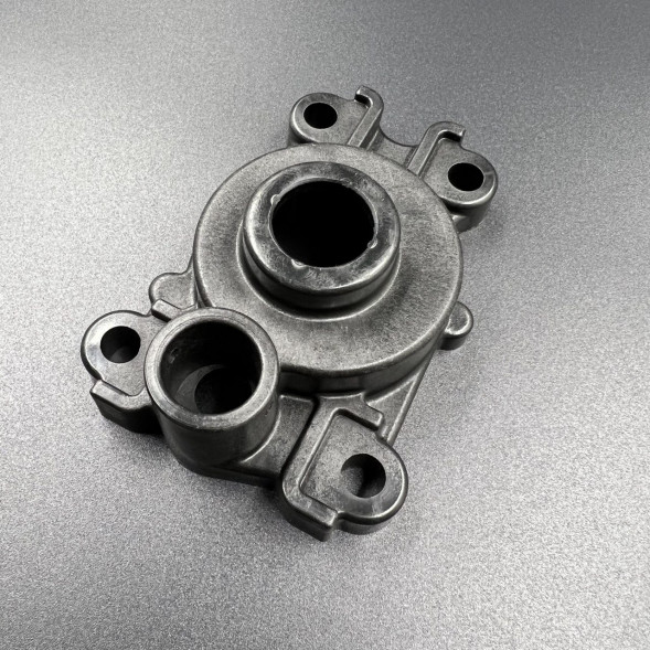 Корпус помпы охлаждения Yamaha 40-50, F40-60 (RT)