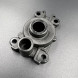Корпус помпы охлаждения Yamaha 40-50, F40-60 (RT)