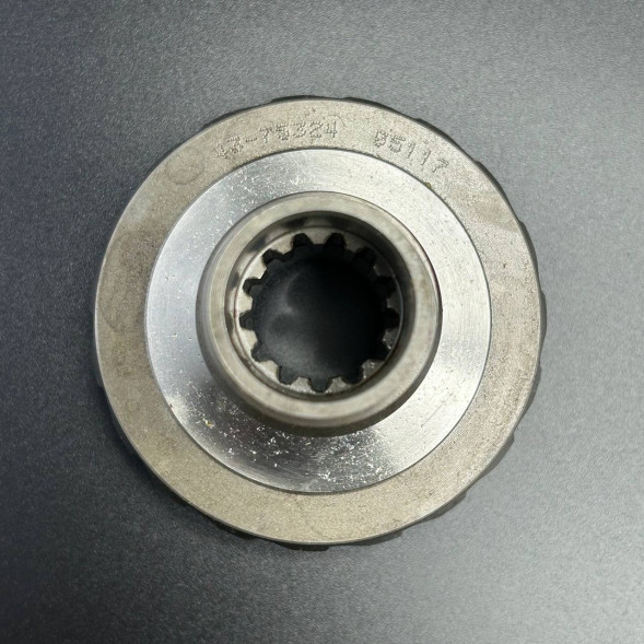 Комплект шестерен GEAR SET-1.84:1 (Quicksilver)