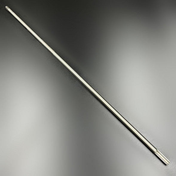 Вал Ведущий Hangkai 4 л. с (с отверстием под квадратную крыльчатку) (PREMARINE)