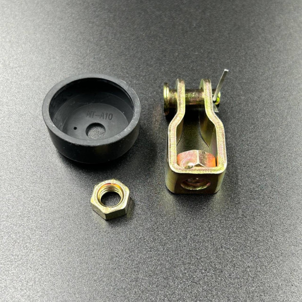 Главный (задний) тормозной цилиндр СFMOTO X8 (7020-080110) (ZIBO)