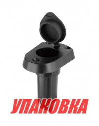 Розетка подключения съемных топовых огней (упаковка из 2 шт.)