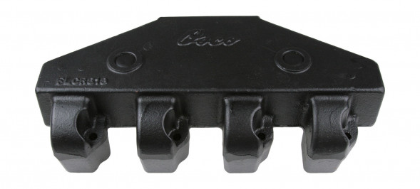 Коллектор выпускной Ford V8 комплект, OSCO