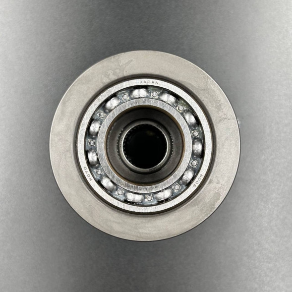 Обойма гребного вала Suzuki DT25-30, DF20-30 (В сборе) (Kacawa)