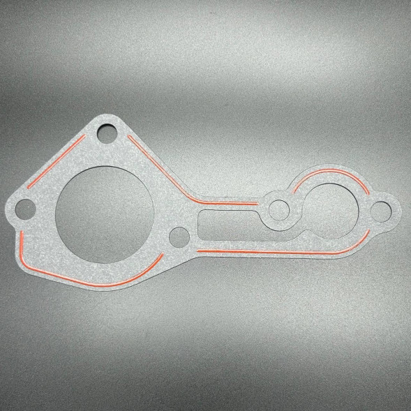 Прокладка паронитовая GASKET (Quicksilver)
