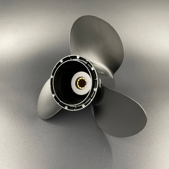 Гребной винт Suzuki DT20-DT30, DF25-DF30, DF25A-DF30A (3x10-1/4x10)