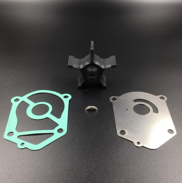 Ремкомплект помпы охлаждения Suzuki DT115-140 (17461-90J01) (PREMARINE)