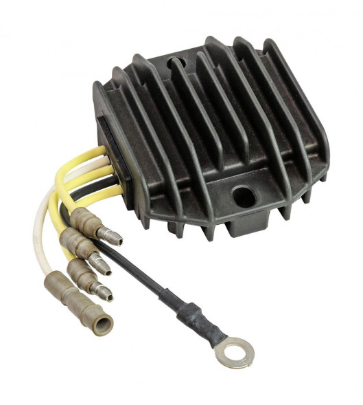 Выпрямитель-регулятор Suzuki DF9.9B/15A/20A (электростартер)