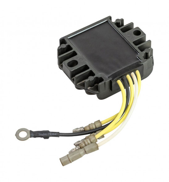 Выпрямитель-регулятор Suzuki DF9.9B/15A/20A (электростартер)