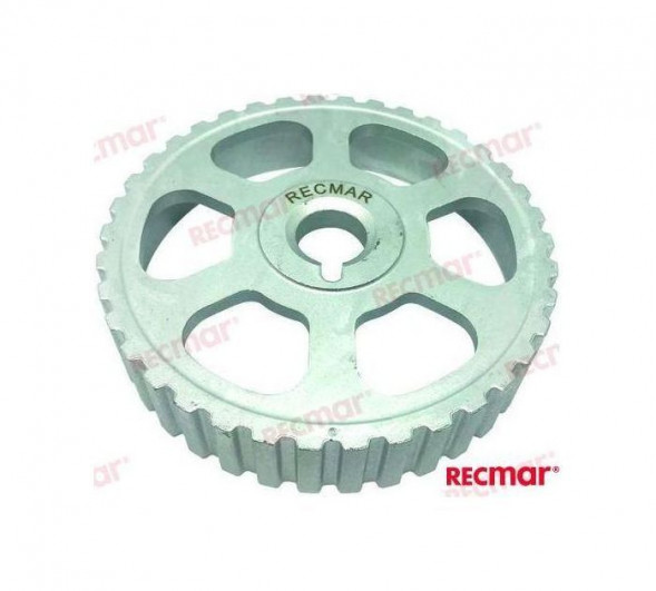 Шестерня распредвала Volvo Penta AQ125-250, Recmar
