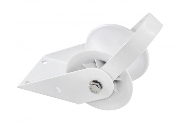 Роульс якорной лебедки autoTRAC BigWater 45SW