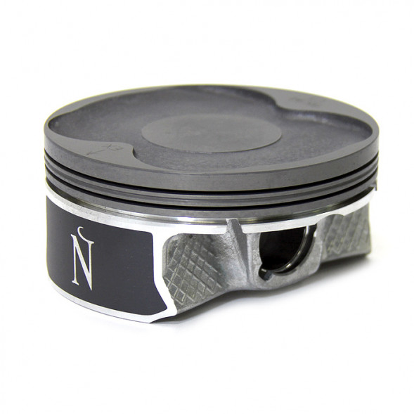 Поршневой комплект Polaris (+0,5 мм) NA-50019-2