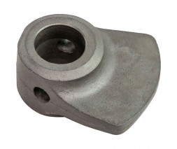 Блок поворота дросселя Marine Rocket (F60-04.00.03.30)