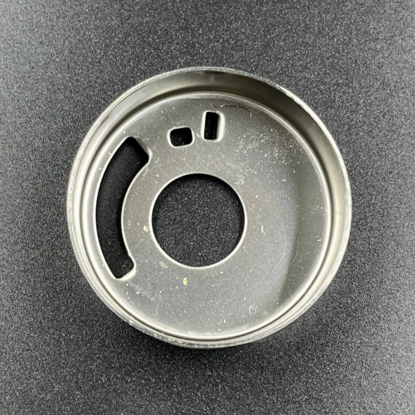 Стакан помпы охлаждения Yamaha 25-30 (69P-44322-00) (Omax)