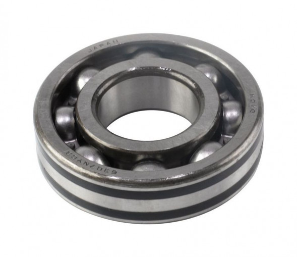 Подшипник 35x80x21, Yamaha, Omax