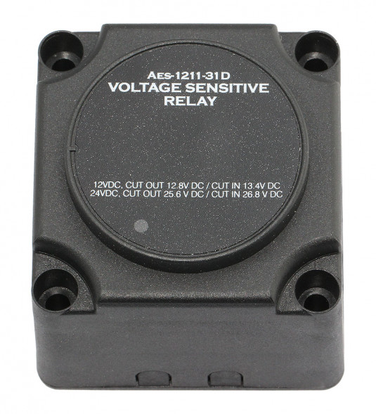 Зарядное реле