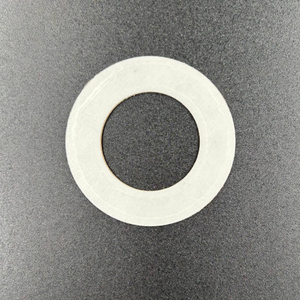 Шайба пластиковая транцевая Mercruiser Alpha Gen 2/Bravo 1/2/3 (Quicksilver)