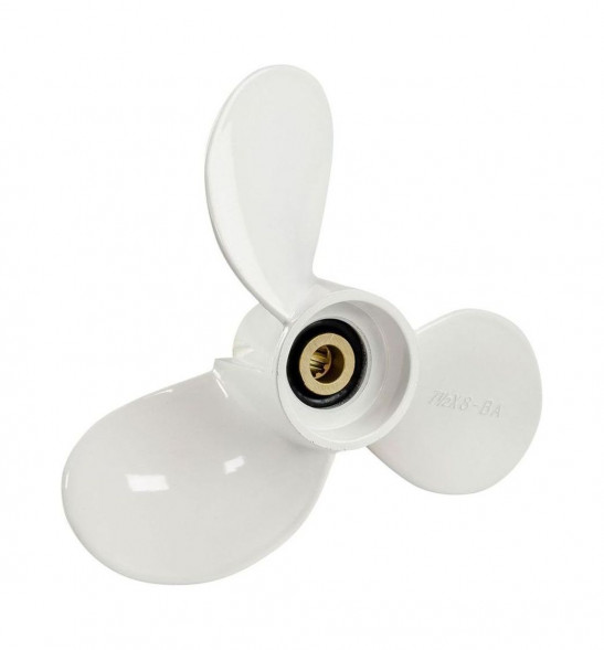 Гребной винт 3x7-1/2x8, Marine Rocket (упаковка из 10 шт.)