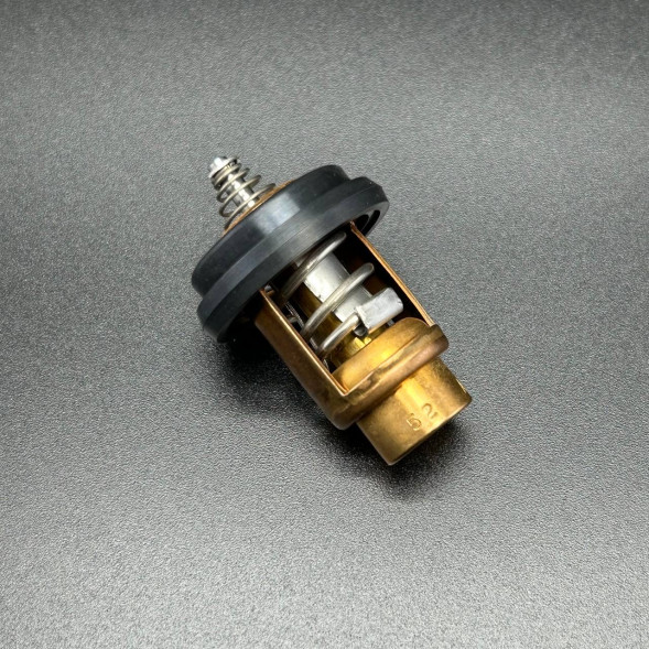 Термостат (52°C) для MERCURY/TOHATSU 25-30 (345-01030-0) (Япония) (Quicksilver)