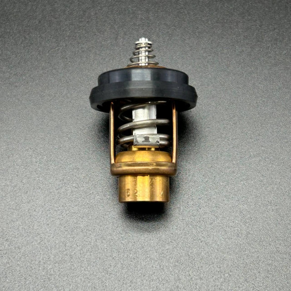 Термостат (52°C) для MERCURY/TOHATSU 25-30 (345-01030-0) (Япония) (Quicksilver)