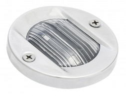 Гакабортный огонь, врезной