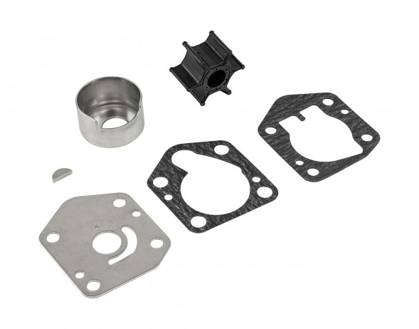 Ремкомплект помпы Suzuki DF9.9B/15A/20A