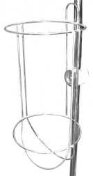 Корзина для кранца &quot;Мореман&quot;, 230х450 мм