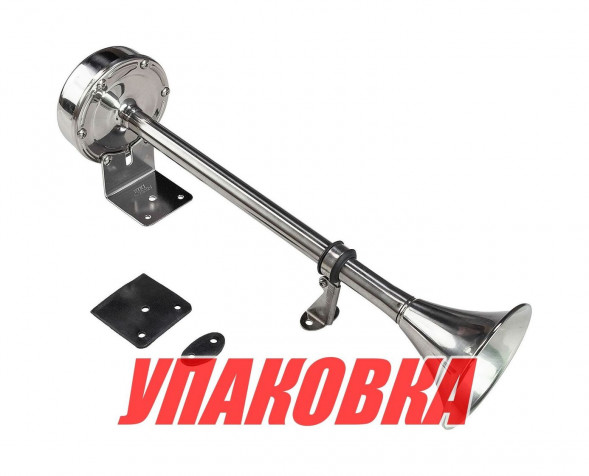 Сигнал звуковой одинарный электрический, 12 В (упаковка из 20 шт.)