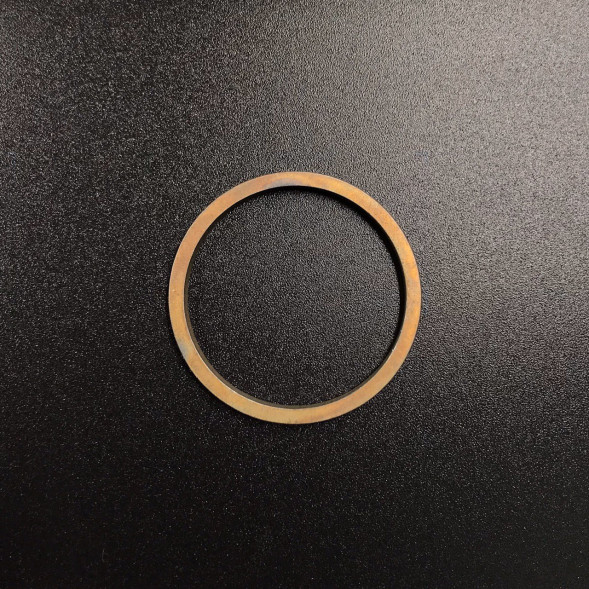 Шайба шзх Yamaha F40-100