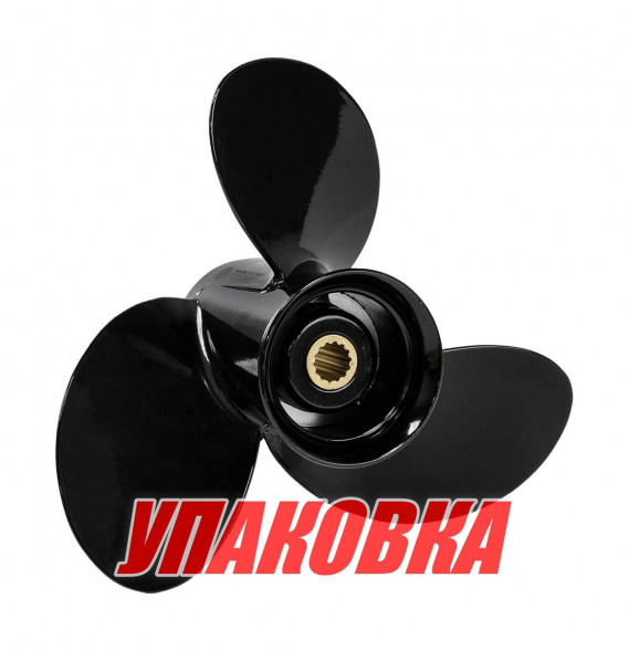 Гребной винт 3x9.25x10, Marine Rocket Prime (упаковка из 10 шт.)