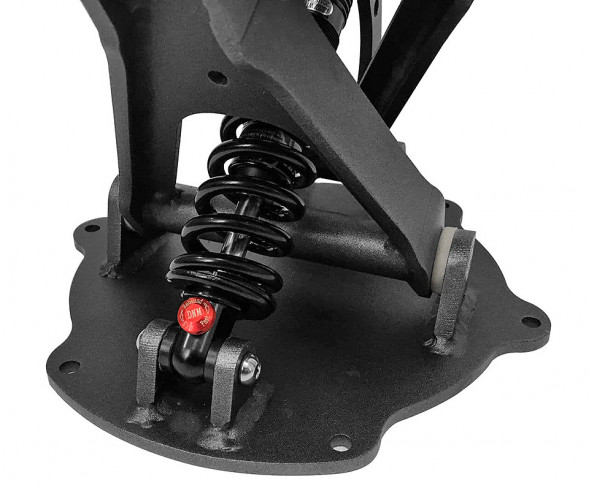 Амортизационная стойка Практик 200 Алюминий