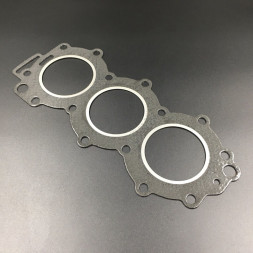 Прокладка под головку Yamaha 30 6J8 (Kacawa)