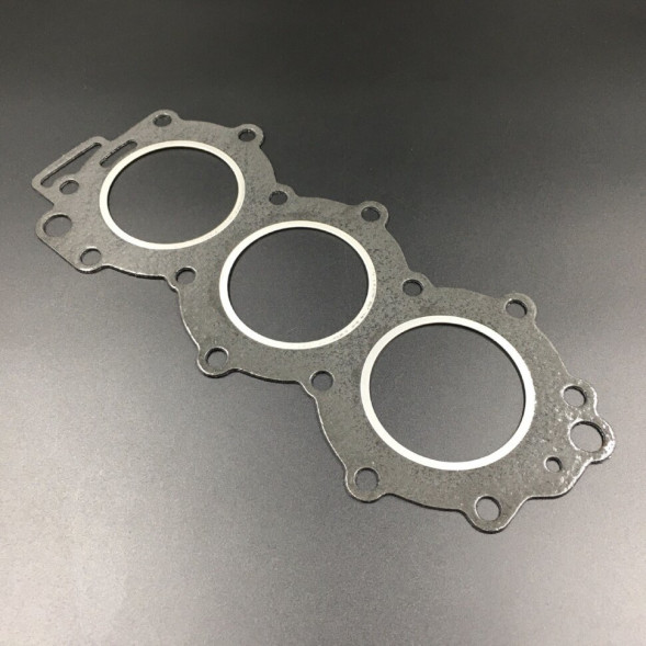 Прокладка под головку Yamaha 30 6J8 (Kacawa)