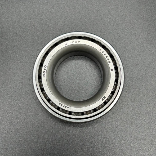 Подшипник роликовый конический BEARING ASSY (Quicksilver)