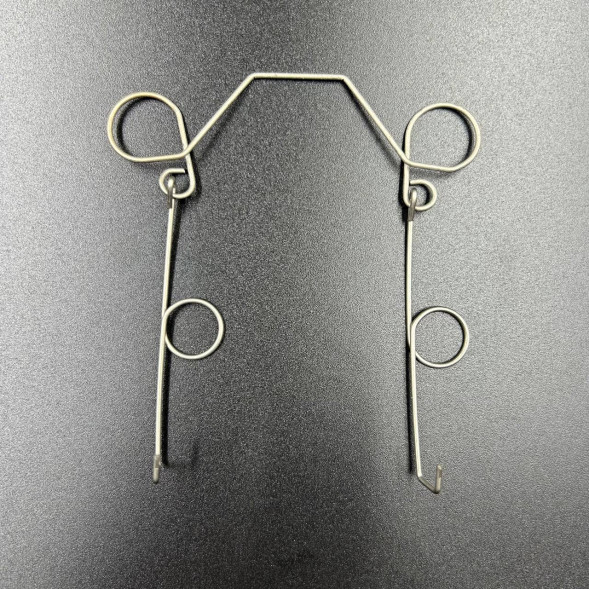 Пружина собачки стартера Yamaha 20-40 (Osaka)