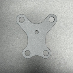 Прокладка паронитовая GASKET (Quicksilver)