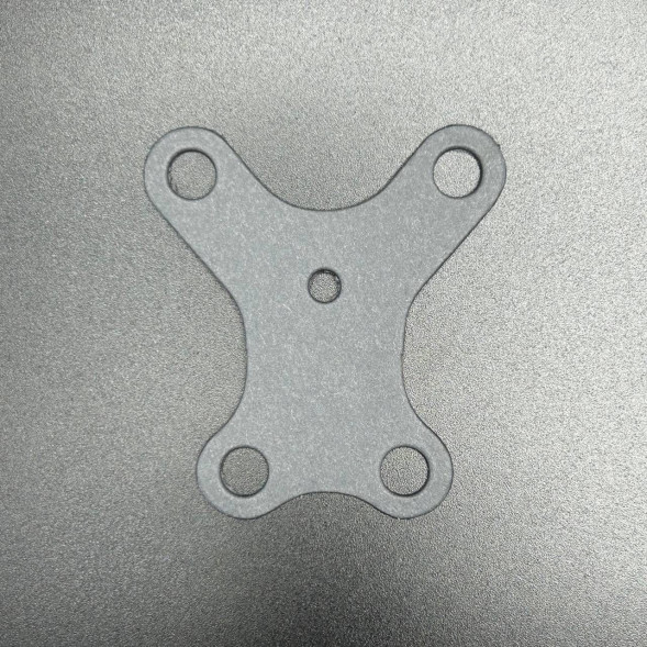 Прокладка паронитовая GASKET (Quicksilver)