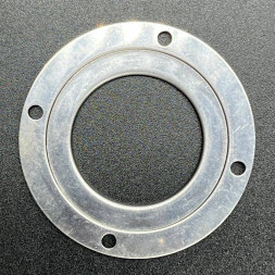 Шайба коленвала упорная 63V Yamaha 9,9-15 (PREMARINE)